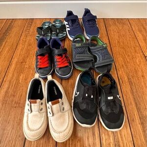 Toddler Boys shoes